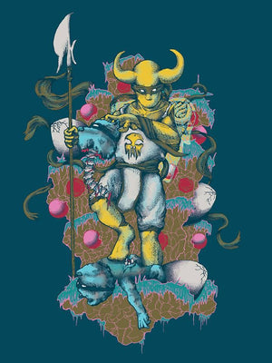 Killer Queen Prints By Jon Duong 3-Pack