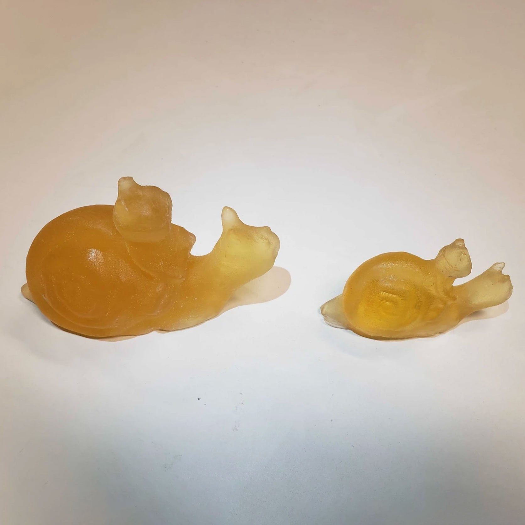 Snail Rider Soap